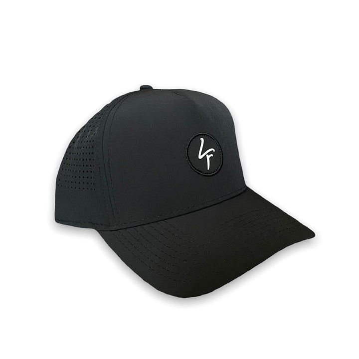 LF Performance Hat - Black